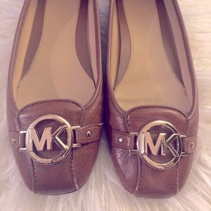 Michael Kors Flats